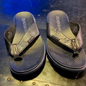 Cole Haan Zero Grand men's size 7 sandals